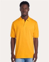 JERZEES 437R Men’s Dri-Power Polo