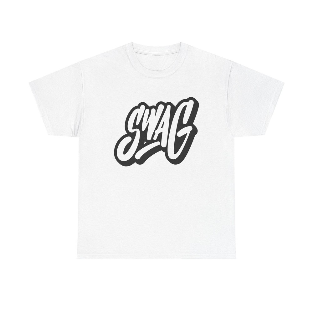 Swag Unisex Heavy Cotton Tee, Casual Wear, Street Style Shirt, Gift for […]