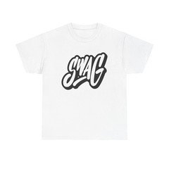 Swag Unisex Heavy Cotton Tee, Casual Wear, Street Style Shirt, Gift for […]