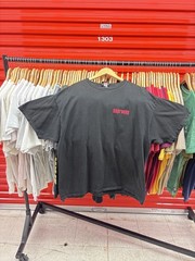 Vintage 2002 The Sopranos HBO TV Show Promo Tee Size XXL Made In USA
