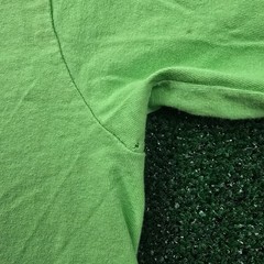Reel Legends Tshirt Mens XL Green Long Sleeve Florida Fishing Snook Graphic Tee