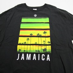 Delta Short Sleeve Shirt Men’s Black Used XL