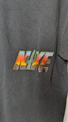 2 Nike Basketball Div.Vol.01 City Exploration Shirts Mens Size Small Bundle Set
