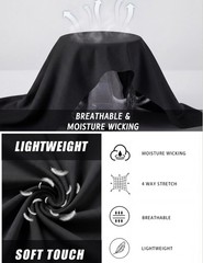 Men’s Tank Top Sleeveless Bodybuilding Muscle Shirts Gym Workout Tanks Shirt …