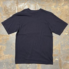 NWT Vintage Starter Logo 3M Navy T shirt Men Size Medium