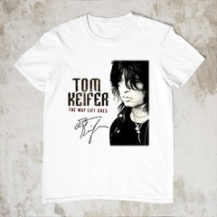 Popular Tom Keifer Gift Funny All Size Tee P69.107