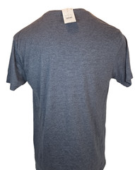 Bluey Blue T-shirt Bandit Chili Bingo Heeler Family Graphic Men’s Size M New