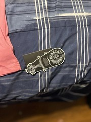 Chrome Hearts Pink Longsleeve Size Medium