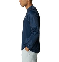 Columbia Men’s Terminal Tackle PFG Long Sleeve Navy 6X Big