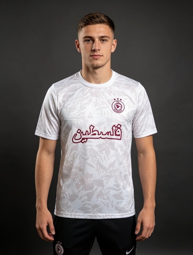 palestine falestine shirt high quality fabric