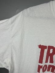 Vintage 90s True Romance 1995 Sex Grugs Movie T shirt Size XL