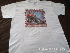 NEW Religious T-Shirt: Jesus Carrying Cross Psalm 37:39 (LOTS of Colors & Sizes)