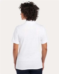 JERZEES 437F Women’s Dri-Power® Polo