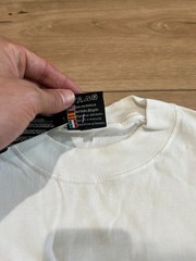 NWT Vintage PlayStation 1 White EU Exclusive Deadstock T-Shirt – Size XL