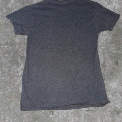 Naruto Shippuden Team 7 Graphic T-Shirt Men’s Dark Gray Size Small