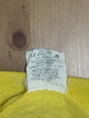 Vintage 1979 Anti-War by Women’s International League For Peace & Freedom Shirt.
