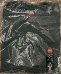 Hanes Ultimate X-Temp T-Shirts S Ever Blue Green Heat New Sealed