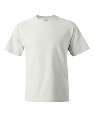 18215Hanes Beefy-T 6.1 oz. Cotton T-Shirt 5180 All Colors Unisex T Shirt S – 3XL