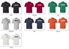 ANIMAL CONTROL Safety Service Polo T- Shirts S-5XL Quality Tees