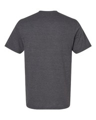 American Apparel 2001CVC Unisex Cotton/Polyester CVC Tee Stylish Plain T-Shirt