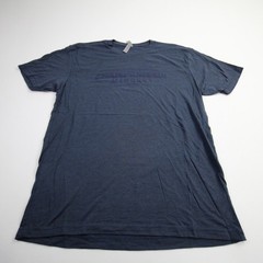 Next Level Short Sleeve Shirt Men’s Dark Blue New without Tags 3XL