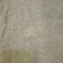 BRISCO BRANDS T-Shirt Men’s XL Light Blue Laguna Beach Graphic Cotton Poly