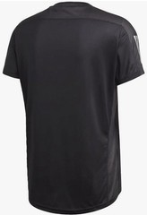 adidas Own The Run Training Running Black Jersey T-Shirt FS9799 Size XL NWT