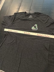 Imagine Dragons T-shirt Unisex Size Large Evolve World Tour 2018