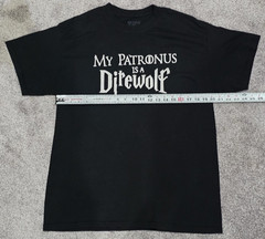 Lot Of 5 – Large Tee Shirts – various brands – various graphic designs