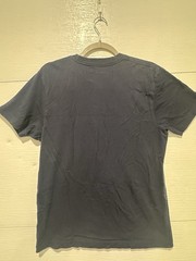 Pink Floyd USA Tour 1973 T-Shirt Medium Black Dark Side Of The Moon Band Tee