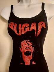 System of a Down tank top Soad shirt sugar tank top sugar crop top Xxs-2xl