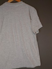 London England Graphic Tourist Tee Short Sleeve T Shirt Gray Men’s Size Medium