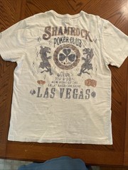 Vintage T-Shirt Lot Of 10 90s Y2K Modern Ramones Tweety Looney Tunes Corvette