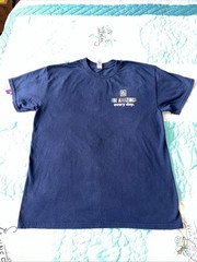 Aldi Tee Shirt Uni Sex Medium