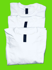 3 pcs Gildan Adult Ultra Cotton Long Sleeve T-Shirt, G2400 Size XX-Large White