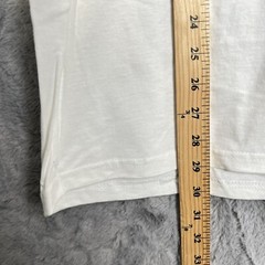 Vintage USA Shooting Proud Supporter White TShirt Mens XL