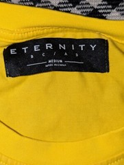 ETERNITY BC/AD Yellow Racing Turbo Medium