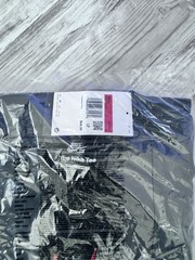 2025 Nike SB Krampus Shirt Black Rare NWT HV2195 010 Men’s Size Large