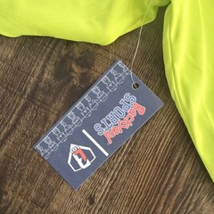 Baseball Lifestyle Backyard Sports Adult M Shirt Summer Nights & Ballpark Lights