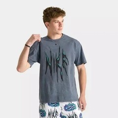 NIKE Max90 Graphic Loose Fit Oversized T-Shirt HV6692 060 – Men’s Size XXL