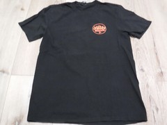 FC7 District Ole Smoky Tennessee Moonshine Rat Rod Pedal to Medal T-Shirt Med