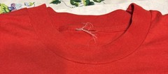 100% Ball State University 1991 Alumni Reunion Graphic T-Shirt Men’s XL Red