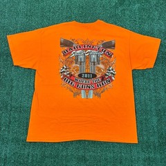 Y2K Racing Darlington South Carolina Graphic T-shirt