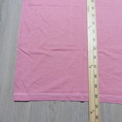 JOHNNIE-O Mens 3XL XXXL T SHIRT DALE 2.0 BANDANA PINK RED SHORT SLEEVE GOLF TEE