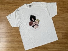 Queen Bohemian Rhapsody Caricature T Shirt Men’s XXL Freddie Mercury Tee NWT NEW