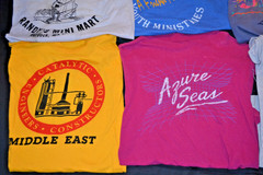 Vtg T Shirt Lot of 12 Reseller 80’s 90s Various Sizes Single Stitch