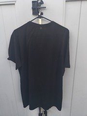 NOMATIC Men’s XL T-Shirt Straight Hem Taylorred Chest +TAGS