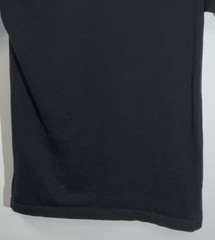 El Salvador Short Sleeve T-Shirt Men’s Medium Black