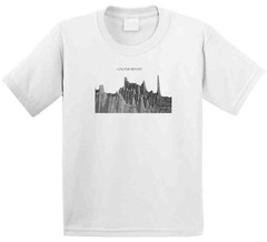 Colour Revolt 2200×3000 T Shirt