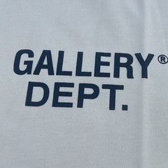 Gallery Dept Souvenir T-Shirt – Khaki Size Medium